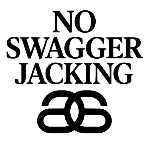 No Swagger Jacking